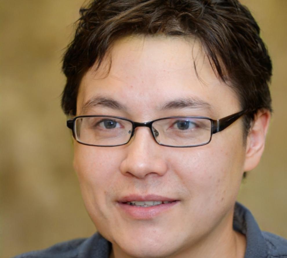 Ritratto di Vasco Trevisani