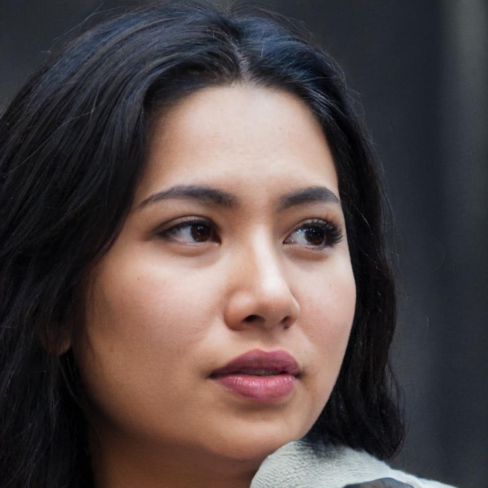 Ritratto di Elettra Damiani